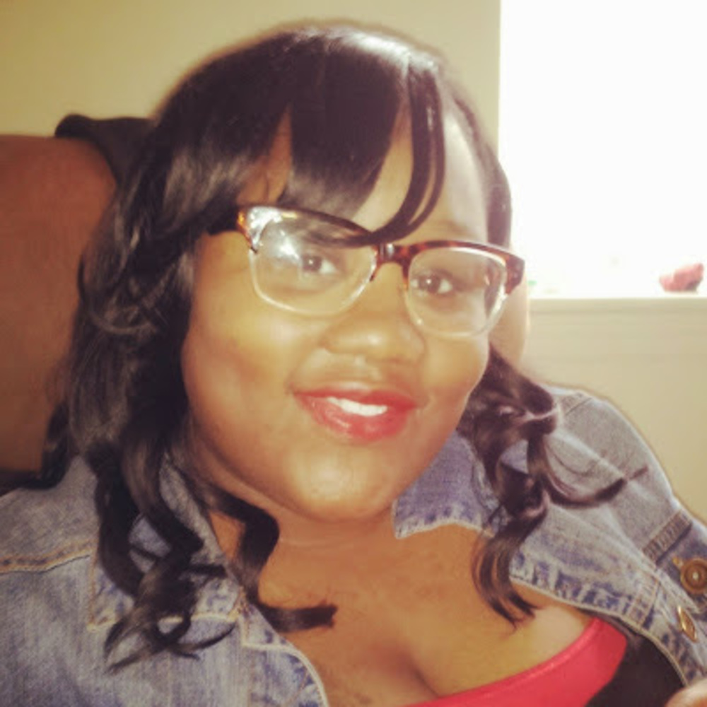 Meet your Posher, Lashawn
